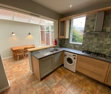 5 bedroom house share to rent - Photo 4