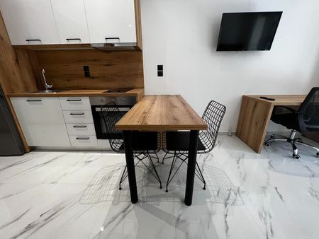 Studio/Γκαρσονιέρα για ενοικίαση Κέντρο (Ιωάννινα) - Photo 4