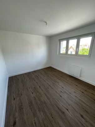 Location Appartement 3 pièces 37m² MELUN 77000 - Photo 1