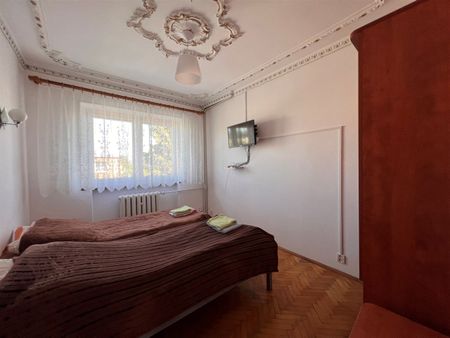 Dom na wynajem - Zdjęcie 3