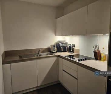 1 bedroom flat to rent - Photo 4