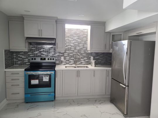 For Lease - 92 Humberstone Crescent, Brampton, Ontario - Photo 1