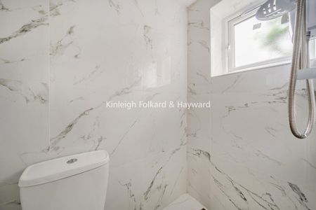 Heathstan Road, Shepherd's Bush, London, W12 - Photo 4