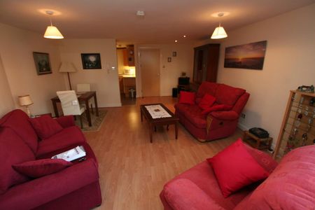 1 bedroom apartment to rent - Photo 5