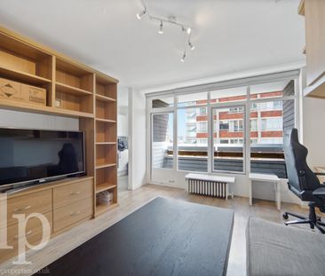 Studio, Dufours Place W1F - Photo 1