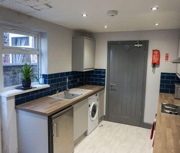1 bedroom in a house share to rent - Photo 6