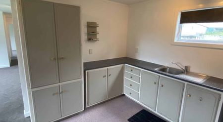 Seclusion and Privacy - Photo 4