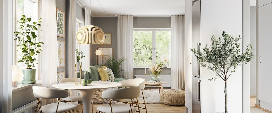 Perstorpsvägen 227, Larsboda - Photo 1