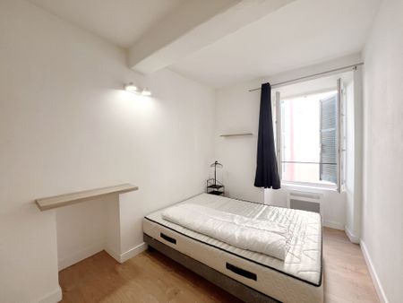 Location Appartement 2 pièces 37m² AJACCIO 20000 - Photo 4