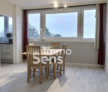 Location appartement - Lille VIEUX LILLE - Photo 6