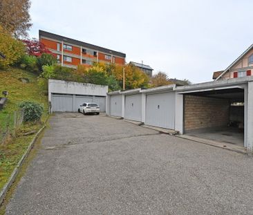 Helle Wohnung in Oberburg - Photo 6