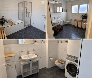 Sonnige und grosszügige 4.5-Zimmer-Wohnung - Photo 5