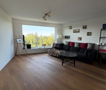 Grosszügige und moderne 3.5 Maisonette Wohnung mit traumhaftem Ausb... - Photo 5