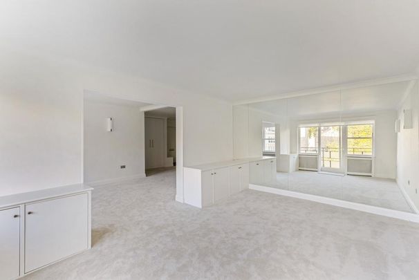 3 bedroom apartment to rent - Photo 1