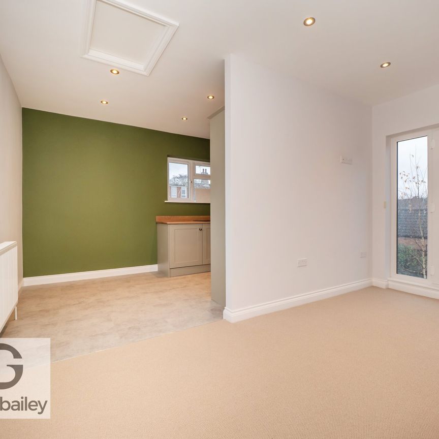 Dereham Road, Norwich, Norfolk - Photo 1