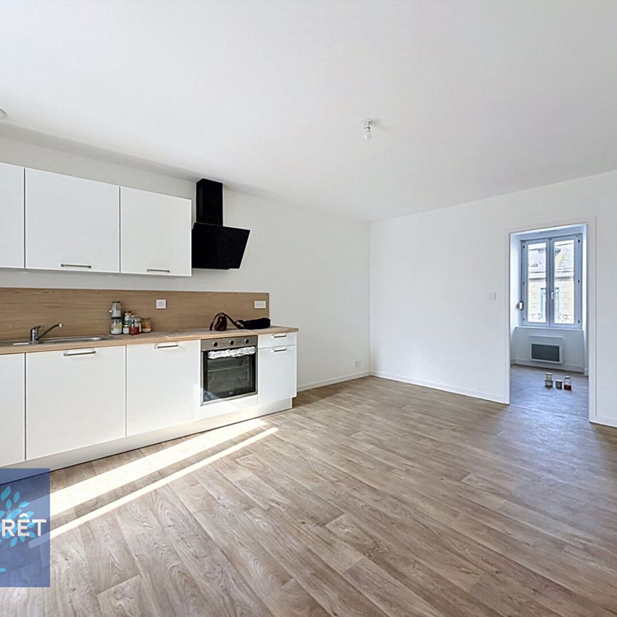 Appartement T3 FOUGERES à louer - Photo 1