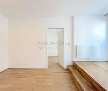 Moderne 3-Zimmer-Wohnung mit Einbauküche und Aufzug in 1210 Wien zu... - Foto 4
