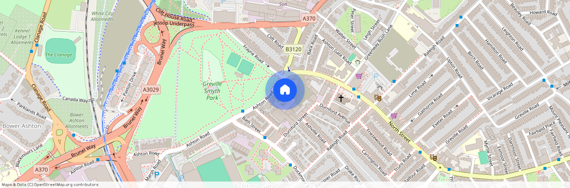 Baynton Road, Bristol BS3