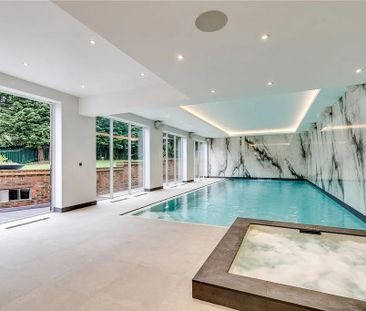 8 bedroom detached house to rent - Photo 3
