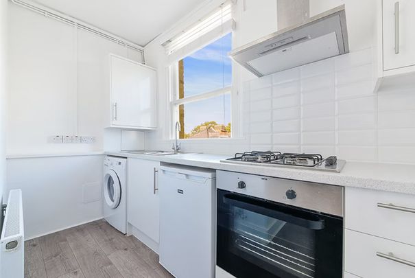 Studio apartment - Photo 1