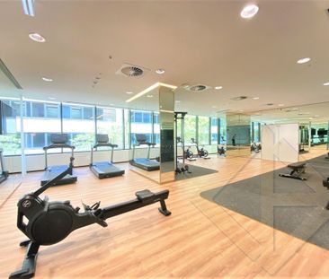 2305/500 Pacific Highway, St Leonards NSW 2065 - Apartment For Rent... - Photo 5