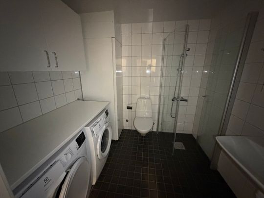 Armeraregatan 9 – 2rok (lgh 1202) - Foto 1