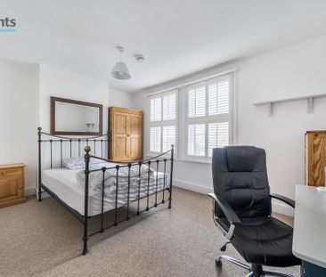 5 bedroom terraced house to rent - Photo 1