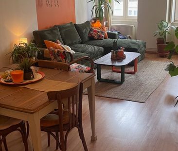 Location Appartement 2 pièces 48m² BESANCON 25000 - Photo 1