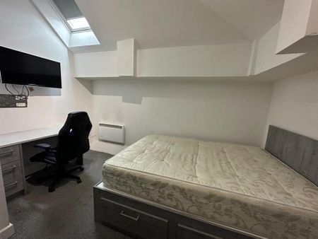 Studio to rent - Photo 3