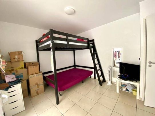 Location appartement récent 3 pièces 62.2 m² à Montpellier (34000) - Photo 1