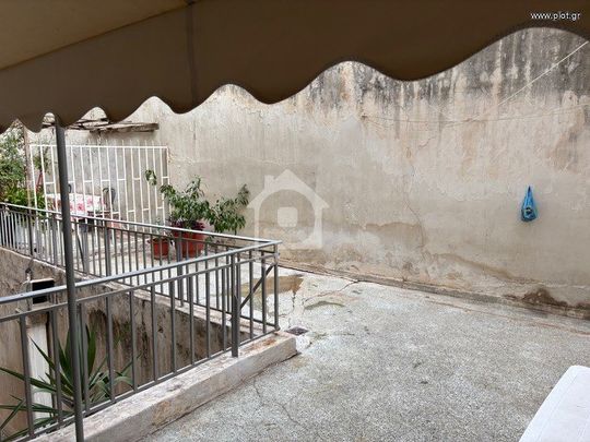 Διαμέρισμα 39 τ.μ. για ενοικίαση, Πειραιάς, Καστέλλα - Photo 1