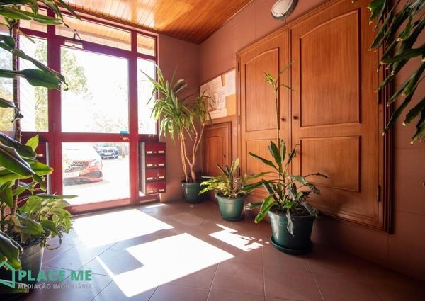 Arrendamento Apartamento T1