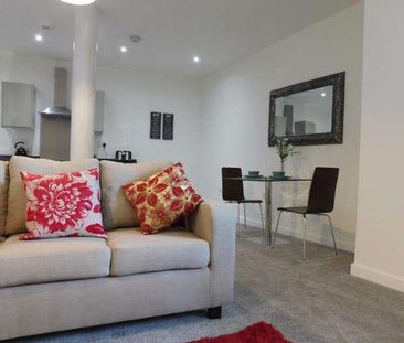 Manor Apartments Manor Row, City Centre, BD1 - Photo 2