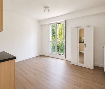 Location appartement 1 pièce, 23.00m², Louveciennes - Photo 1