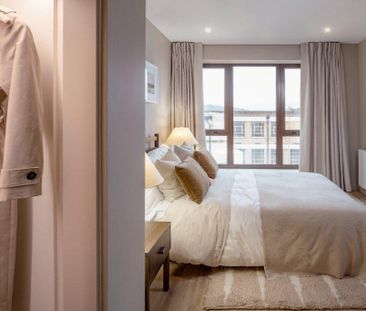 2 bedroom flat to rent - Photo 5