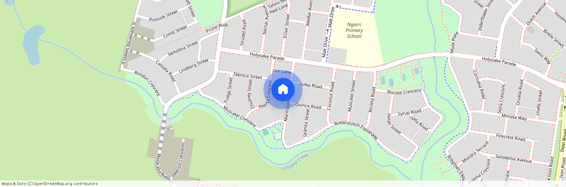 20 Marmalade Road, Vic 3024, Manor Lakes