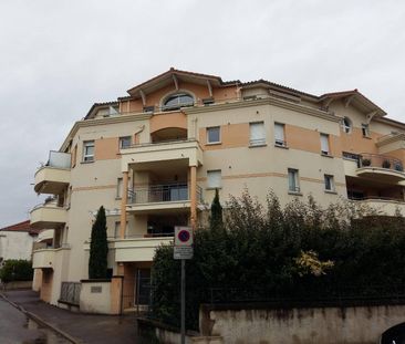 Location appartement récent 3 pièces 77.34 m² à Romans-sur-Isère (2... - Photo 6