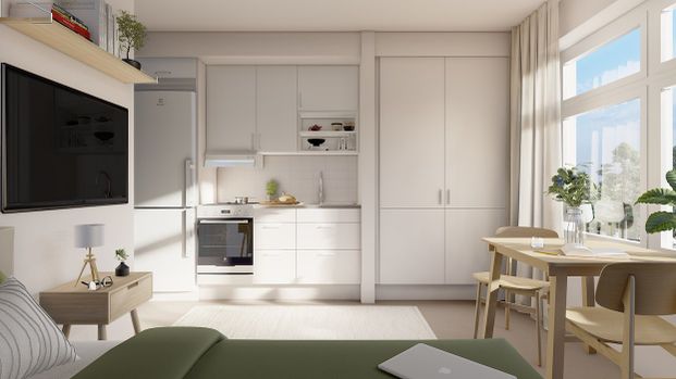 Medicinvägen 6, Flemingsberg - Foto 1