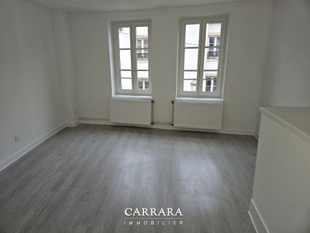 Location Maison 4 pièces 79m² METZ 57000 - Photo 3