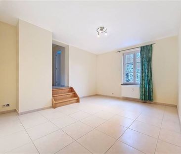 Appartement te huur - Foto 1