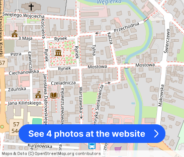 Wynajmę kawalerkę. - Photo 1