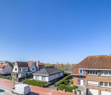 Appartement Te Huur - Knokke - Photo 6