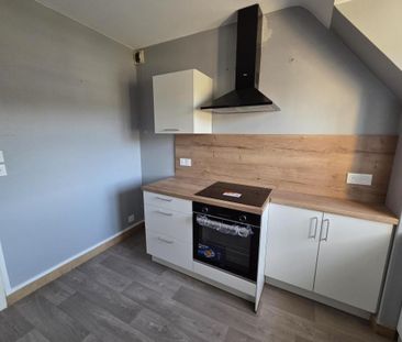 Location Appartement 3 pièces 65m² LE CREUSOT 71200 - Photo 3