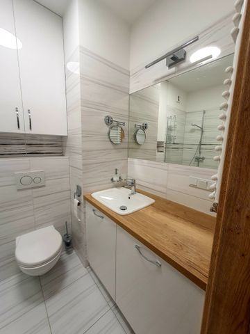 Smulsko - nowe mieszkanie do wynajęcia - Zdjęcie 2