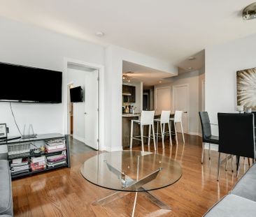 For Lease - 234 Rideau Street Unit# 1009, Lower Town - Sandy Hill, ... - Photo 6