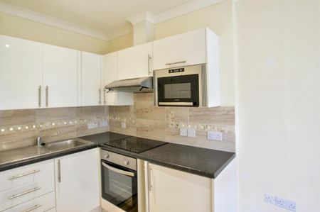 Studio to rent - Photo 5