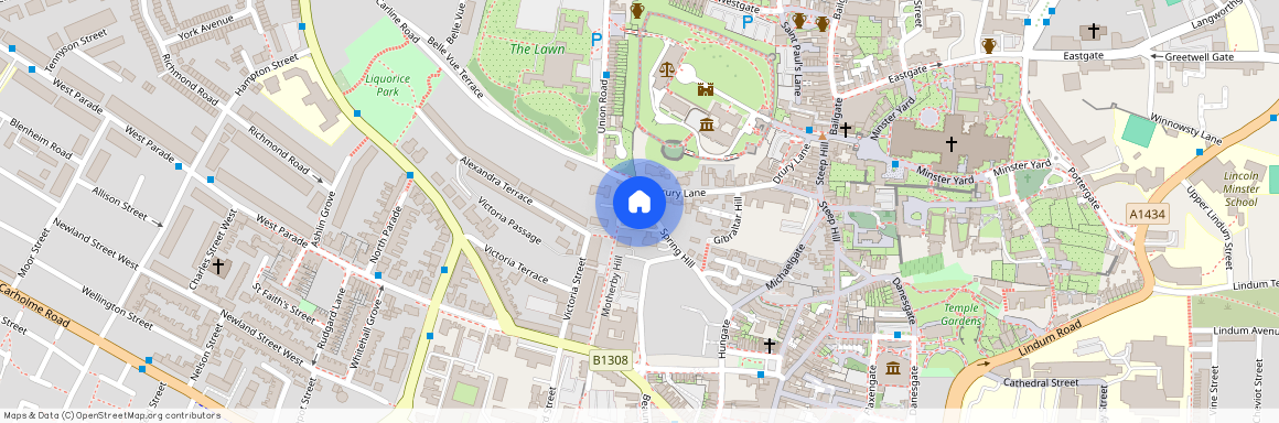 Spring Hill, LINCOLN