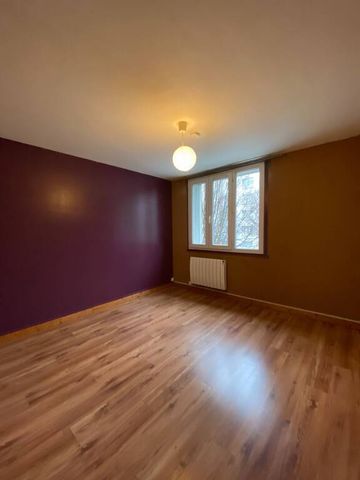 Location appartement Grenoble 38100 38.62 m² - Photo 3