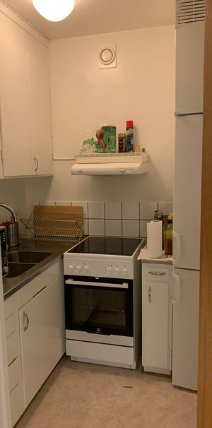 Nils Holgerssons väg, Trelleborg - Foto 1