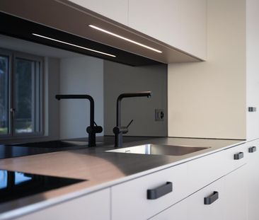 2.5 Zimmer, 57 m², 1. Stock - Foto 6